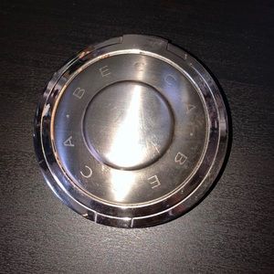 COPY - Becca golden mint highlighter